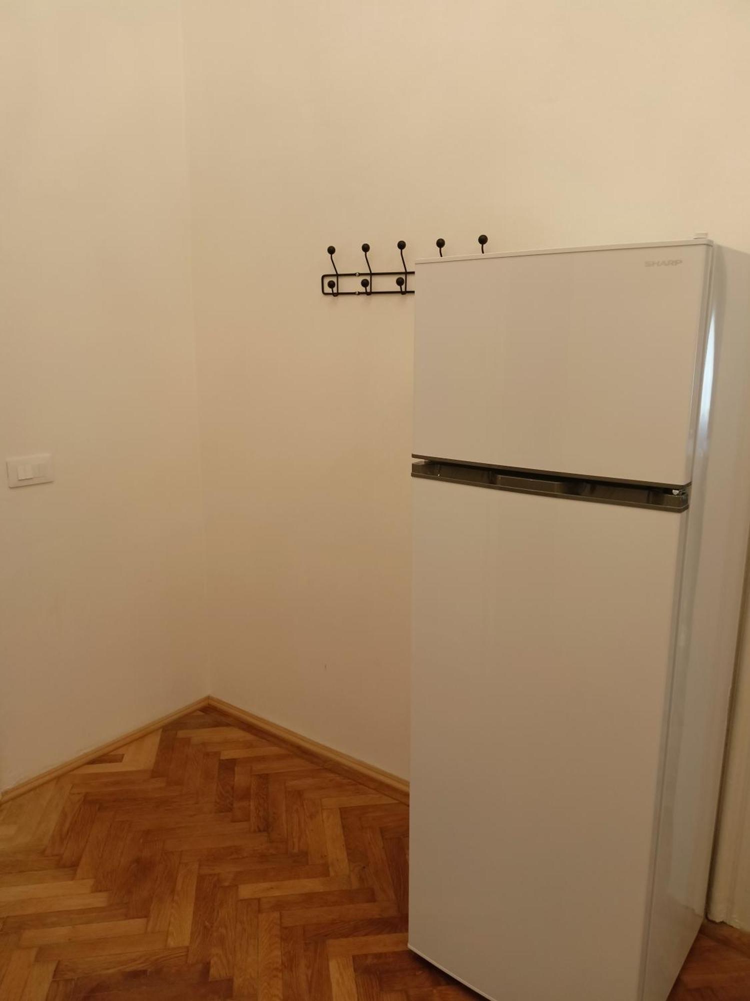 Garden Of Light Apartment Sybin Zewnętrze zdjęcie